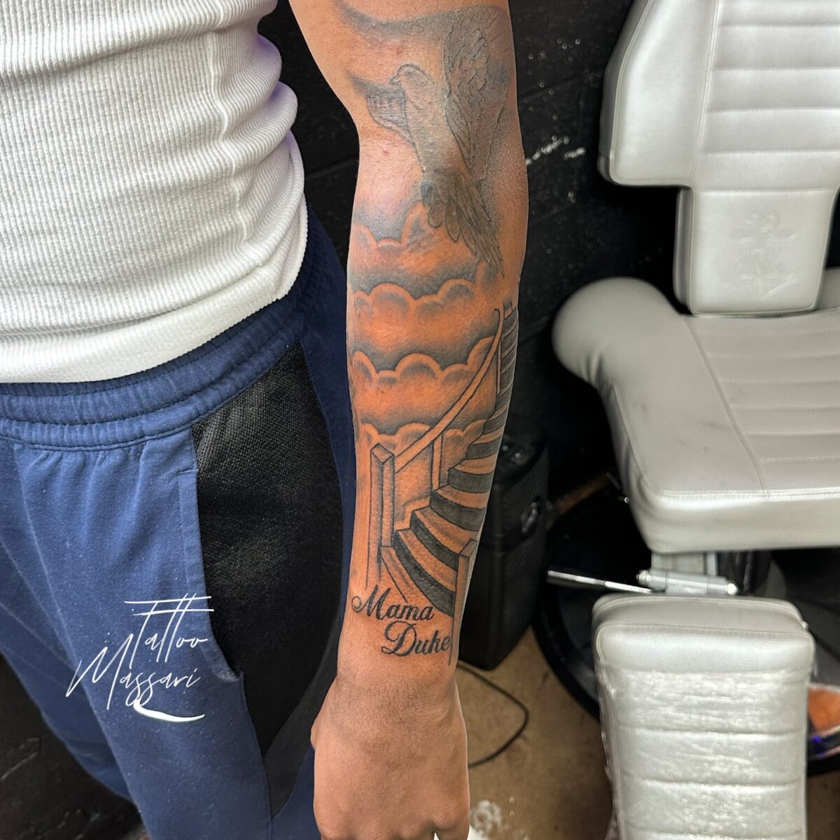 RIP Tattoos: Honoring Loved Ones Through Meaningful Ink - Weekly Tattoo