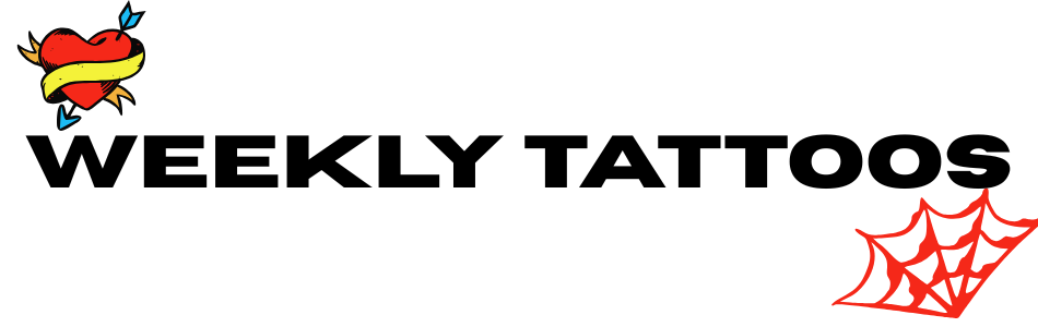 Weekly Tattoo